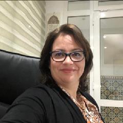 Afifa Zaoui