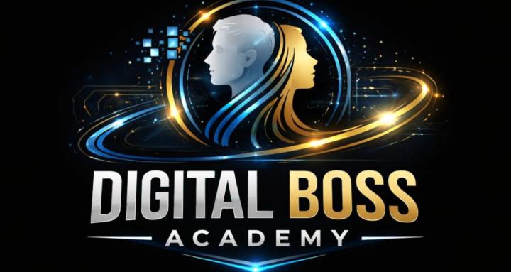 DIGITAL BOSS ACADEMY