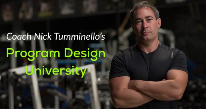 Program Design University