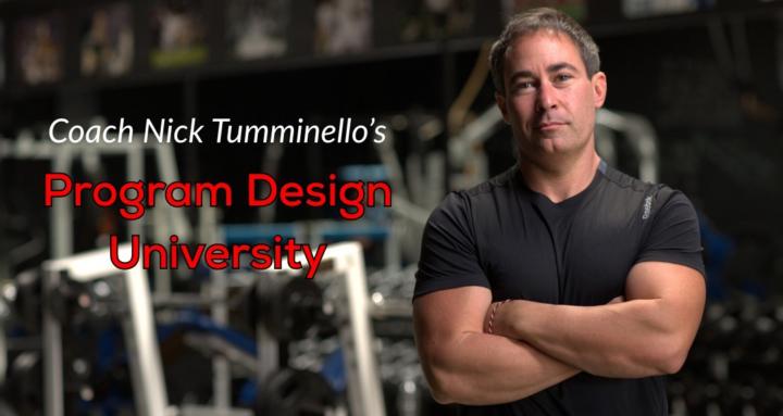 Program Design University