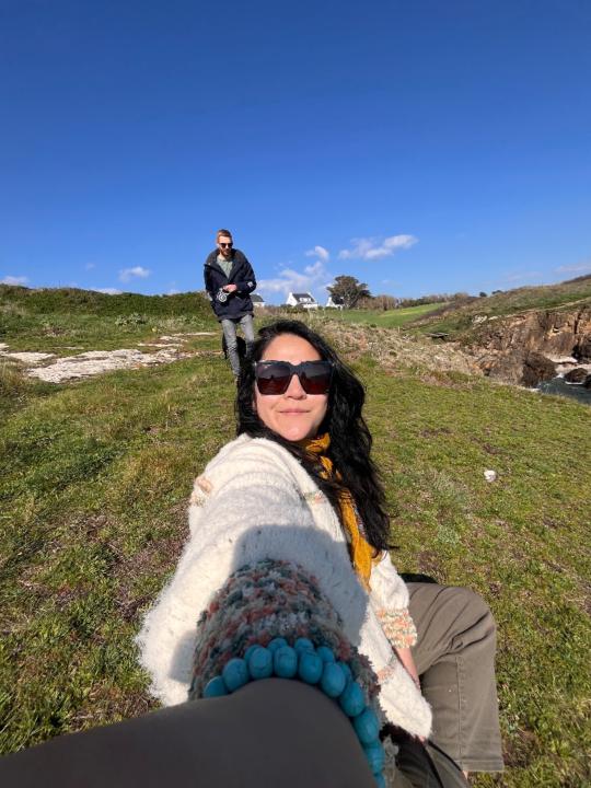 Teresa Castilla Badillo