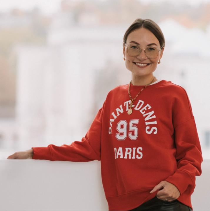 Karolina Stankevičienė