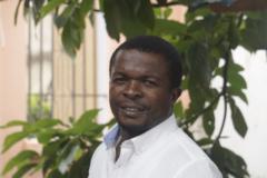 Boaz Joseph