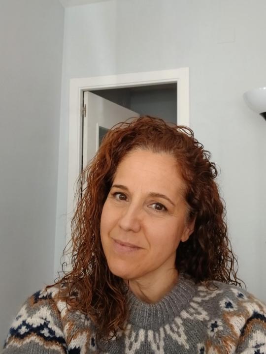 Ana maría Gómez cala