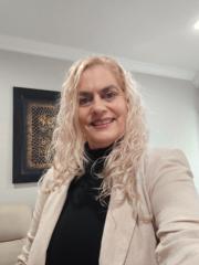 Sandra De la Paz