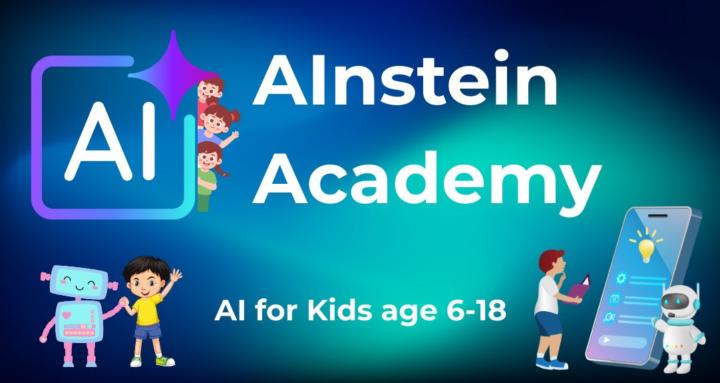 AInstein Academy