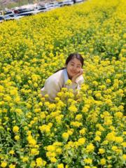 Shelly Huo