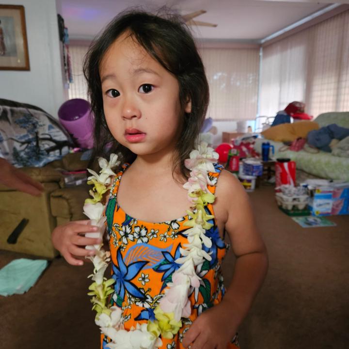 Karen Kashimoto