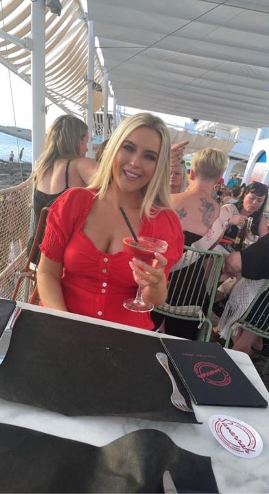 Sarah Caldwell