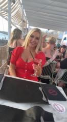 Sarah Caldwell
