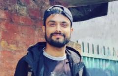 Bipin Adhikari