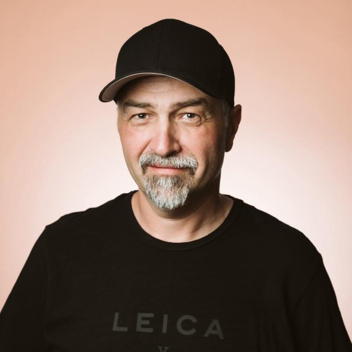 Levy Moroshan