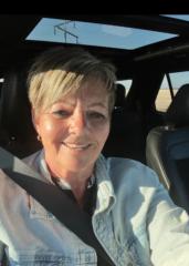 Brenda Trider