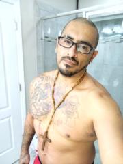 Alejandro Pineda. Jr.