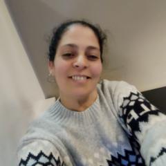 Gharrabti Hanane