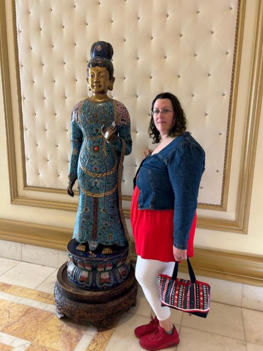 ElizabethFeona Perry