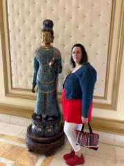 ElizabethFeona Perry