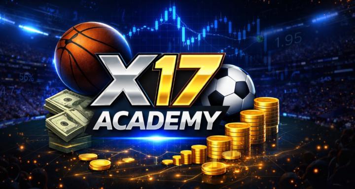 X17 Academy