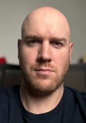 Eric Meier