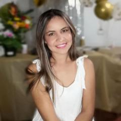 Paula Andrea Davila Henao