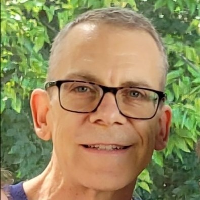 Matt Johnson