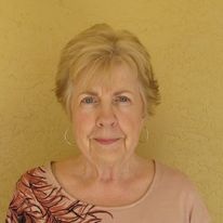 Patricia Koczara