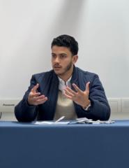 Adam Addami