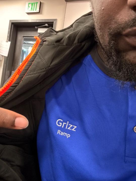 Calvin Griffin