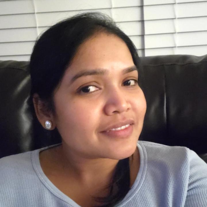 Sushma Perapogu