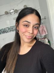Jocelyn Montes