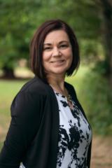 Tracy Smart