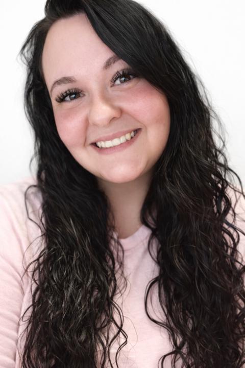 Destiny Roysdon