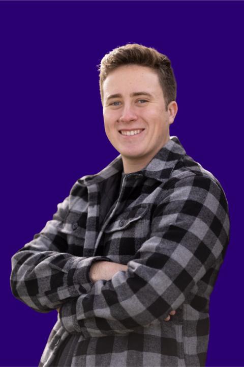 Nick Mohler