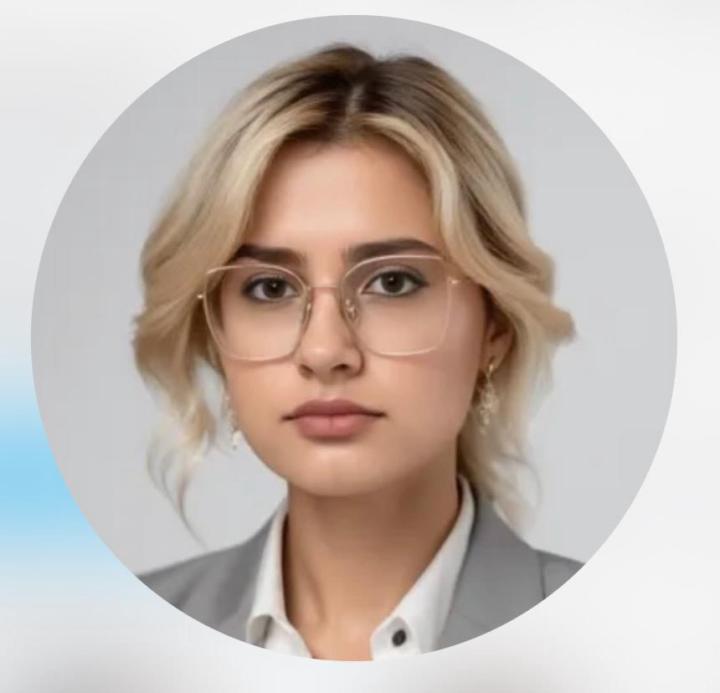 Sabina Bertovicova