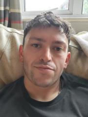 Ian Francis