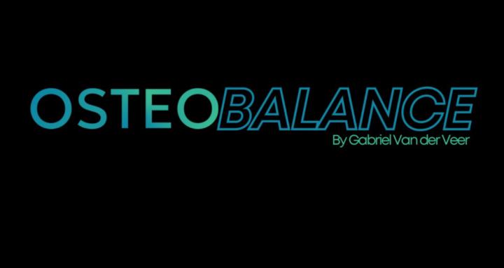OsteoBalance