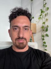 Pablo Nicolas Mansilla