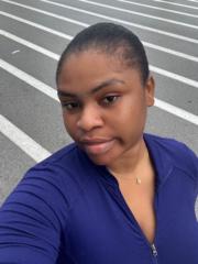 Mary Odoh