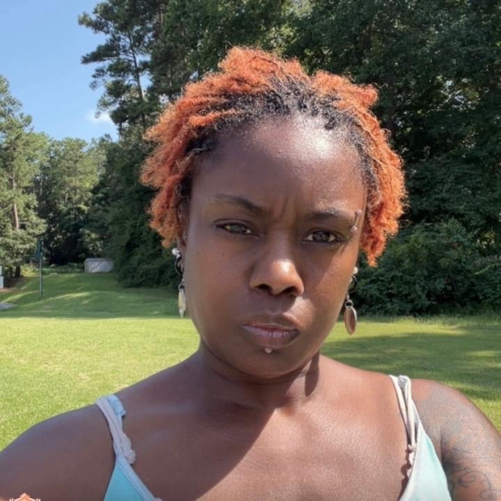 Angela McCoy