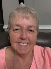 Sue Shrout