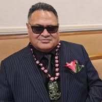 Richard Saifoloi