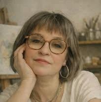 Nathalie Marc