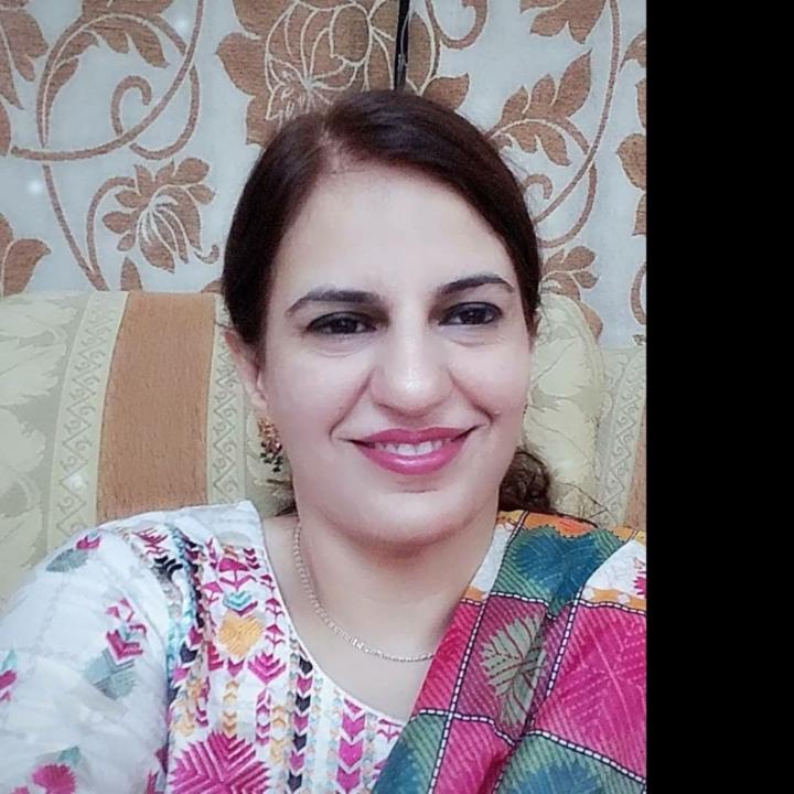 Roohi Zai