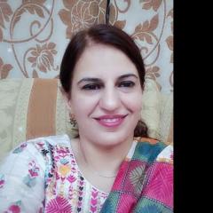 Roohi Zai