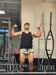 Trevor Pelesasa-Sefo