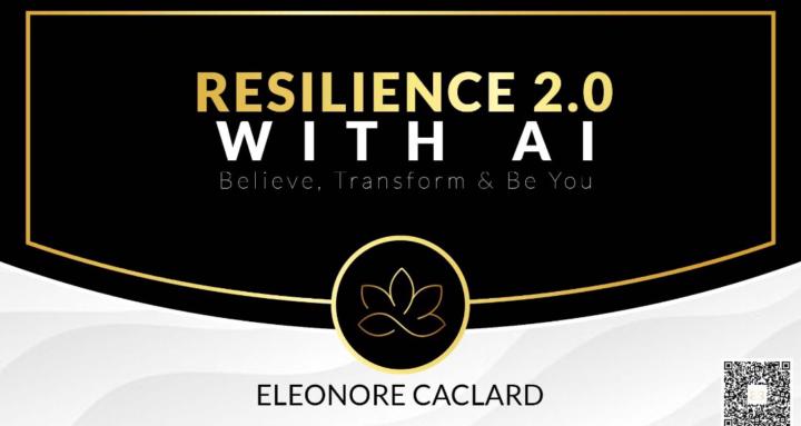 Resilience 2.0 with AI