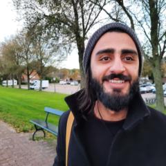 Muhammad Uzair Farooq