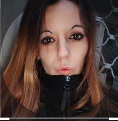 Mireia Fernández vazquez