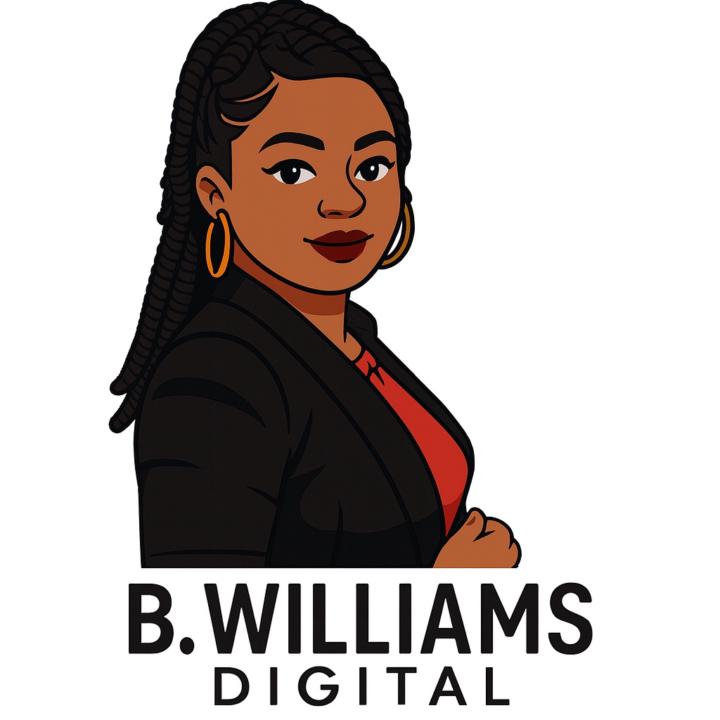Britnee Williams