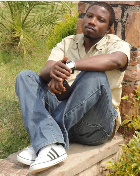 Mwizerwa Jean de Dieu